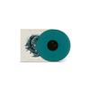 Siren Charms 10th Anniversary Vinyle Vert Transparent