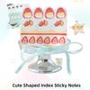 180pcs Cake Shop Series Tag Label Sticker Self Adhesive Stationery Sticker Scrapbooking Sticker