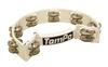 Tempo Transformer Tambourine, Color: White