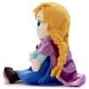 Takara Tomy Arts Disney Персонаж Мягкая игрушка Поющая и говорящая Анна из Холодного сердца Высота прибл. 30 см.
