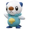TAKARA TOMY Moncolle Pokemon Figure Toy Ages 4 and Up Passes Toy Safety Standards ST Mark Certification Pokemon TAKARA TOMY "Pokémon MS-33 Mijumaru"