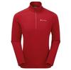 Флисовая куртка Montane Protium Fleece