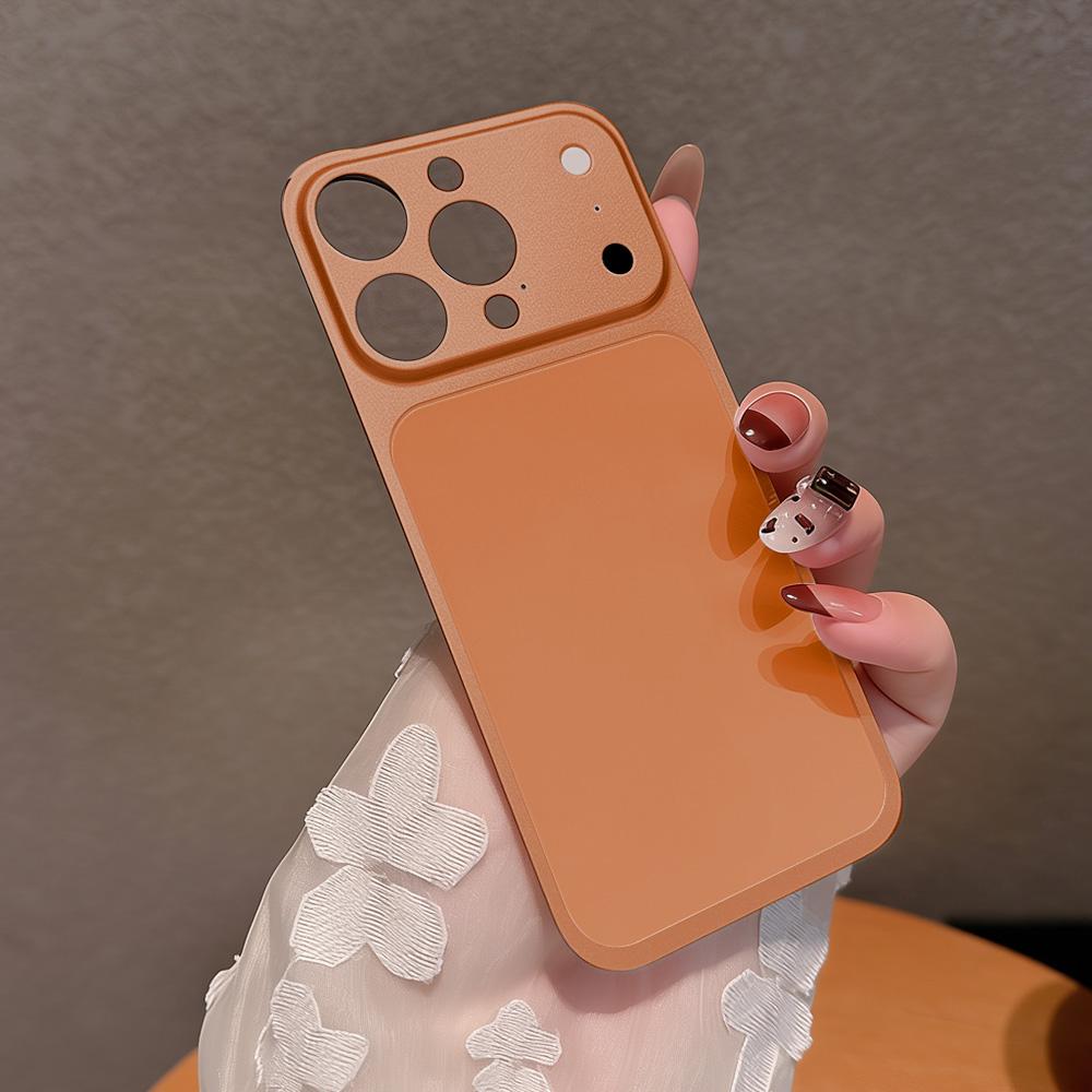 Для iPhone 16 15 14 13 Pro Max Преобразовать Изменить на 17 Pro Max Задняя наклейка Защитная крышка для камеры С защитой для объектива камеры