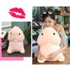 1 шт. мягкая игрушка подушка для обнимания милая подушка для обнимания пушистая игрушка праздник пушистая мягкая игрушка 15 см