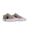 Converse Спортивные Повседневные износостойкие Низкие холщовые кеды Унисекс A17008C