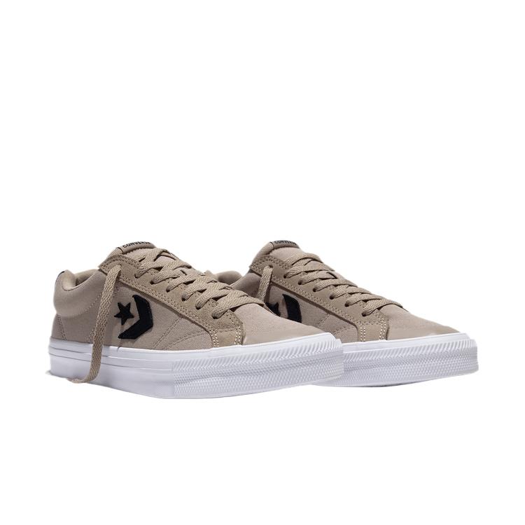 Converse Спортивные Повседневные износостойкие Низкие холщовые кеды Унисекс A17008C