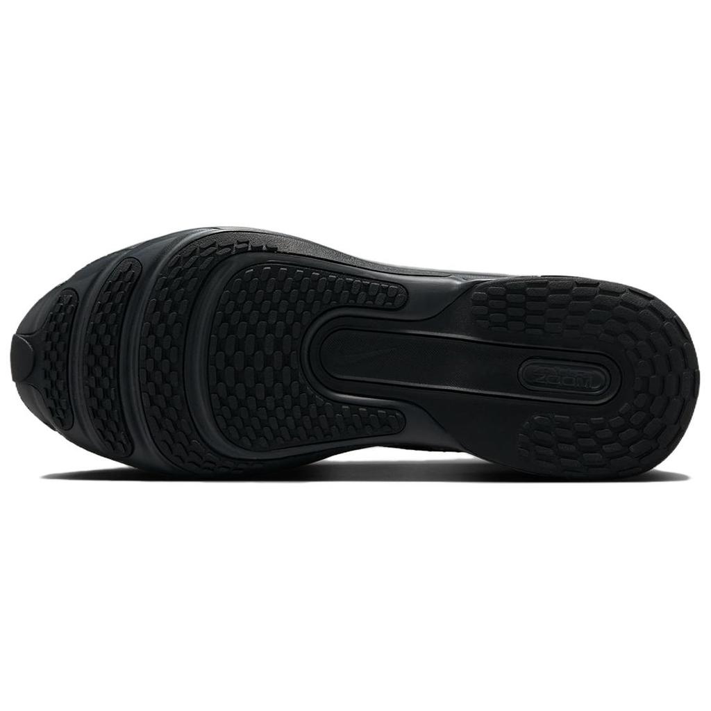 Nike Кроссовки Air Zoom Upturn SC черные антрацитовые унисекс IB2746-002