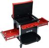 Workshop stool with drawers YT-08790 YATO