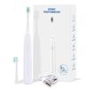 Sonic Waterproof Portable Electric Toothbrush with 5 Speeds, Type-C Charging