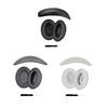Stylish Ear Pad for QC35 QC35II QC45 QCSE Headphones Headbeam Offering Long Lasting Comfort and Superior Sound Quality