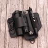 EDC Tactical Tool Holster Wilderness Survival Storage Waist Bag Outdoor Flashlight Holster Knife Holster