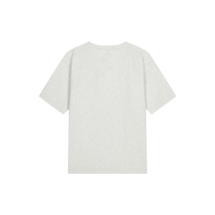 Champion T Shirt Japan Version Unisex U4BSSJM98