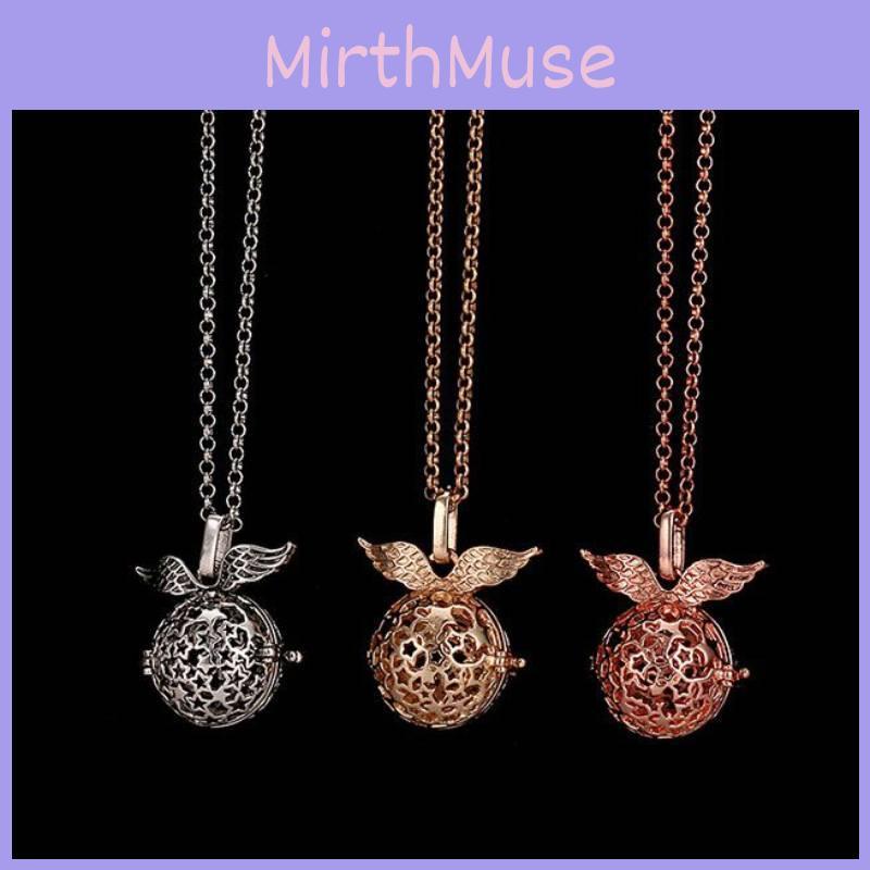 Экзотическое медное ароматерапевтическое ожерелье для беременных женщин с подвеской в виде звезды и диффузором для эфирных масел