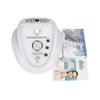 3 In 1 Diamond Microdermabrasion Machine High Suction Power Dermabrasion Skin Rejuvenation Device Peeling Exfoliator Equipment