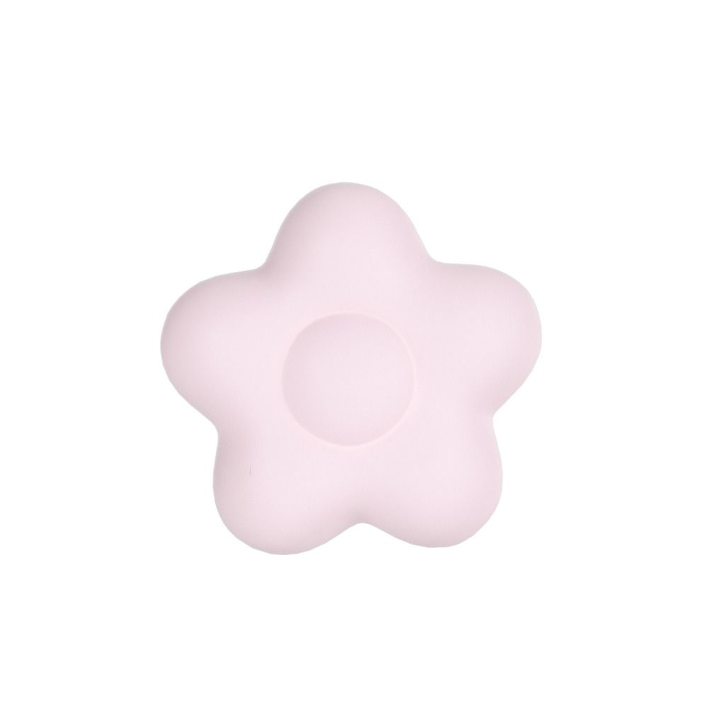 Non-slip Knob Cover Flower Shape Rocker Cap for Tamagotchi Paradise Accessories