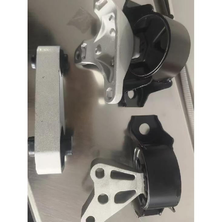 113605631R 112108798R 112212175R Engine Mounting Set Transmission Motor for Renault Kwid 2019-2022 113609519R