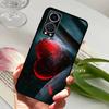 Для ZTE Axon 30 5G Чехол Задняя крышка Силиконовый чехол для телефона Для ZTE Axon 30 Ultra 5G Funda A2322 Axon30 Pro 30S Coque Защитный