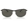 Ray Ban Rb3671ch Polarized 186 K8 Unisex Sunglasses