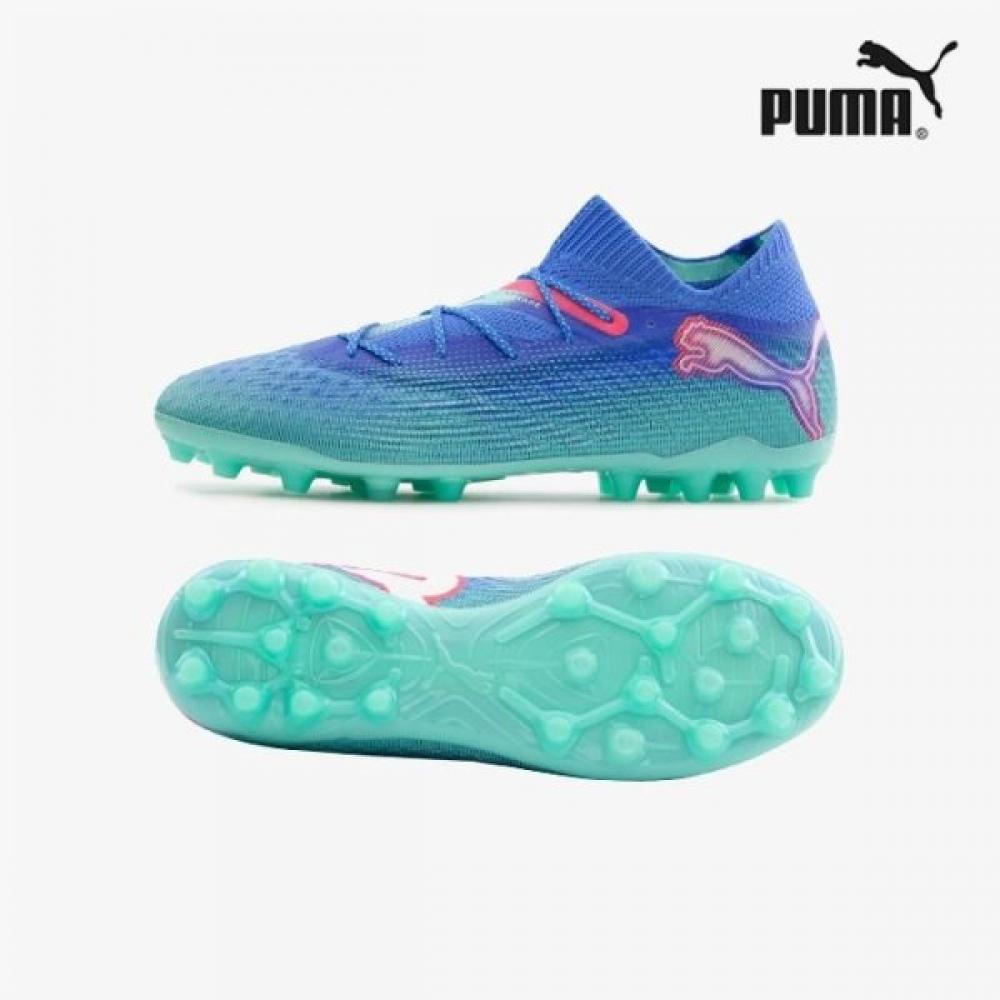 Puma Galleria Puma Futsal Soccer Shoe Future 7 Ultimate Mg 10792201
