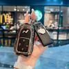 Совместимый чехол для ключей для LeDao L90, NIO L60 Max Ultra Шестиместный - Доступно 25 моделей