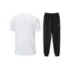 Li Ning Casual Sportswear Unisex AHST575-0+ AKLT805-1