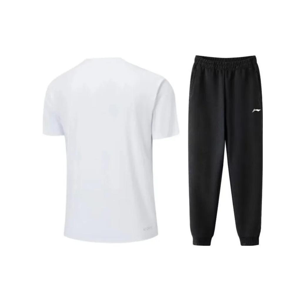 Li Ning Casual Sportswear Unisex AHST575-0+ AKLT805-1