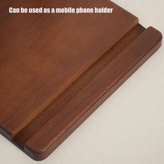 Деревянная стойка для катушек с пряжей и устойчивым основанием. Гладкие края без заусенцев. Универсальная стойка для распределителя клубков пряжи. Стойка для катушек с пряжей.