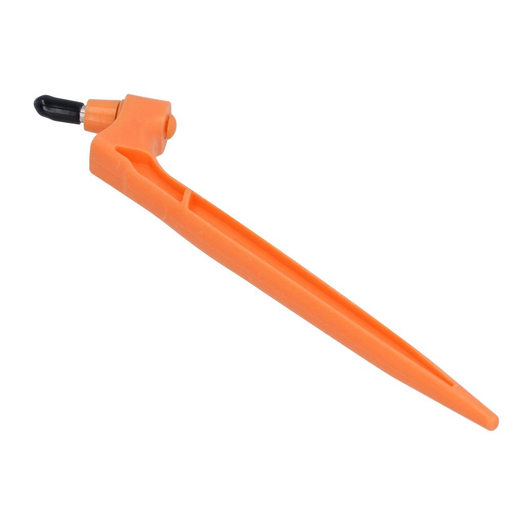 Инструменты для резки поделок Нож для поделок из нержавеющей стали с вращающимся на 360 градусов лезвием Художественная резка