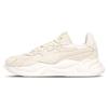 W Rs 2K Bold Comfortable Daily Low-Top Lifestyle Shoes Women Sneakers Off-White 374944-02