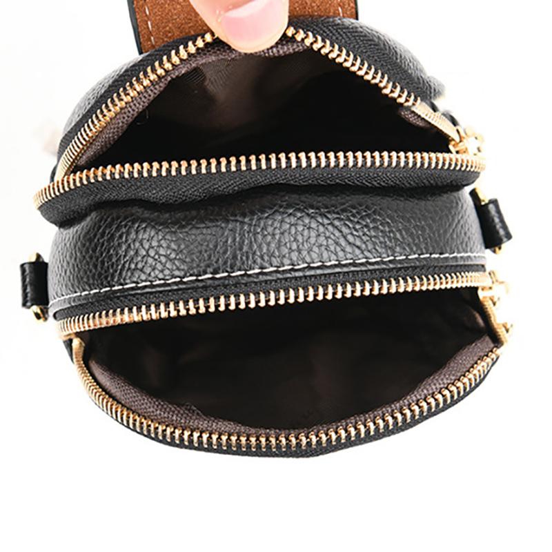 Женские сумки через плечо из искусственной кожи Bolsa, женская сумка Bolsos с клапаном, винтажные маленькие сумки на плечо, кошелек для телефона