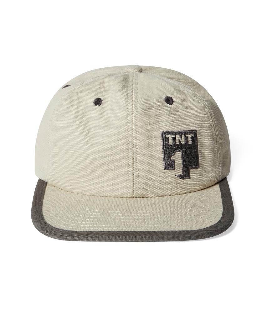 THISISNEVERTHAT Кепка Tnt1 Хаки
