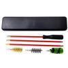 ProWildGear Hunting Barrel Brush, Gun Cleaning Kit Brush, 3-in-1 Brush, 12 Gauge (Ginkgo)
