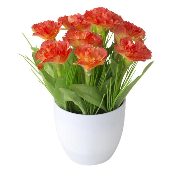 1 комплект искусственных растений, многофункциональные пластиковые искусственные растения ручной работы для сада