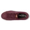 Puma Кроссовки Smash Platform SD Женские Бордовый Белый 366488-11
