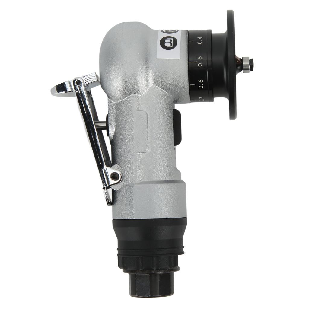 Мини-пневматический фаскосниматель с углом наклона 45 градусов, ручной фаскосниматель, стандарт США