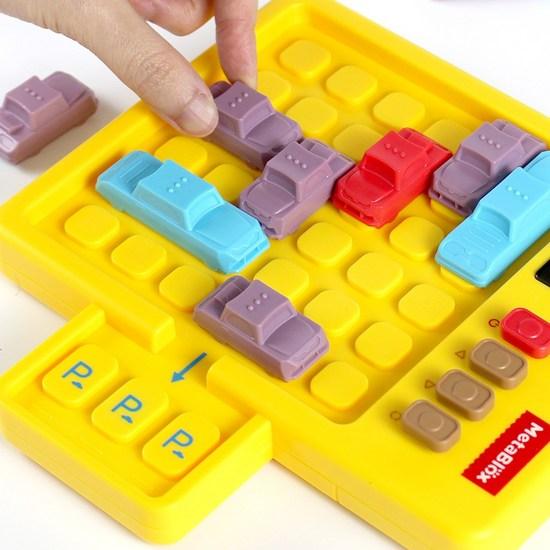 Rush Escape, a Brain Training Tool To Escape the Crowded City In the Evening, Popular Korean Game