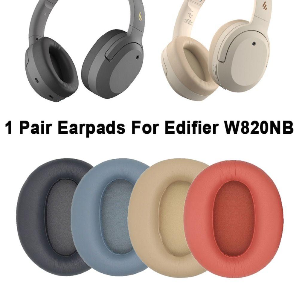 Accessories Headset Earpads Foam Sponge Replacement Ear Cushion Ear Pads