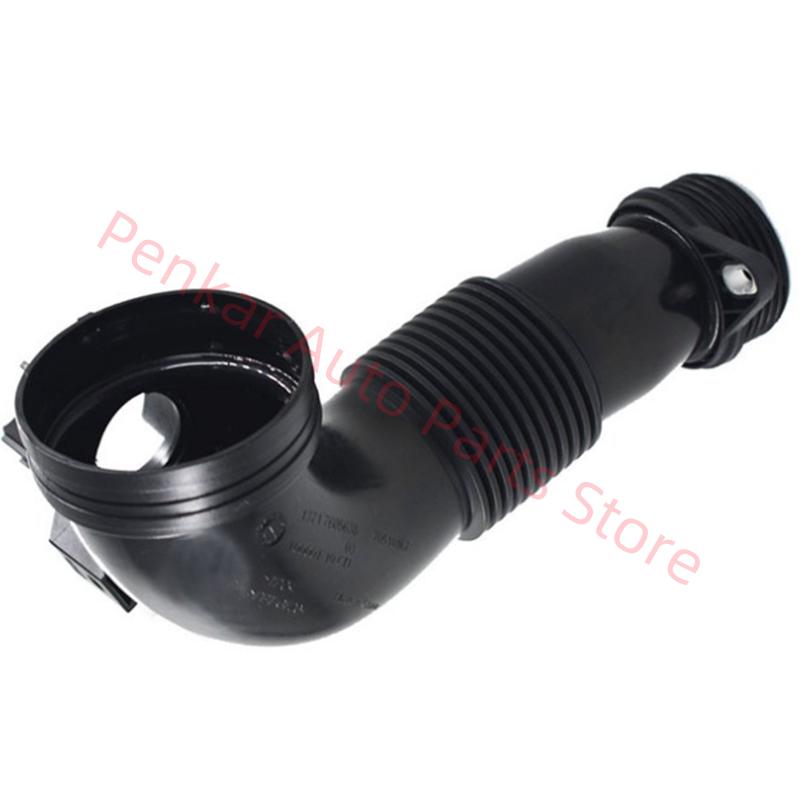 13717605638 Воздухозаборная трубка для BMW F20 F21 F22 F23 F30 F31 F34 F32 F33 F36 F07 F10 F11 X1 E84 X3 F25 X4 F26 N20