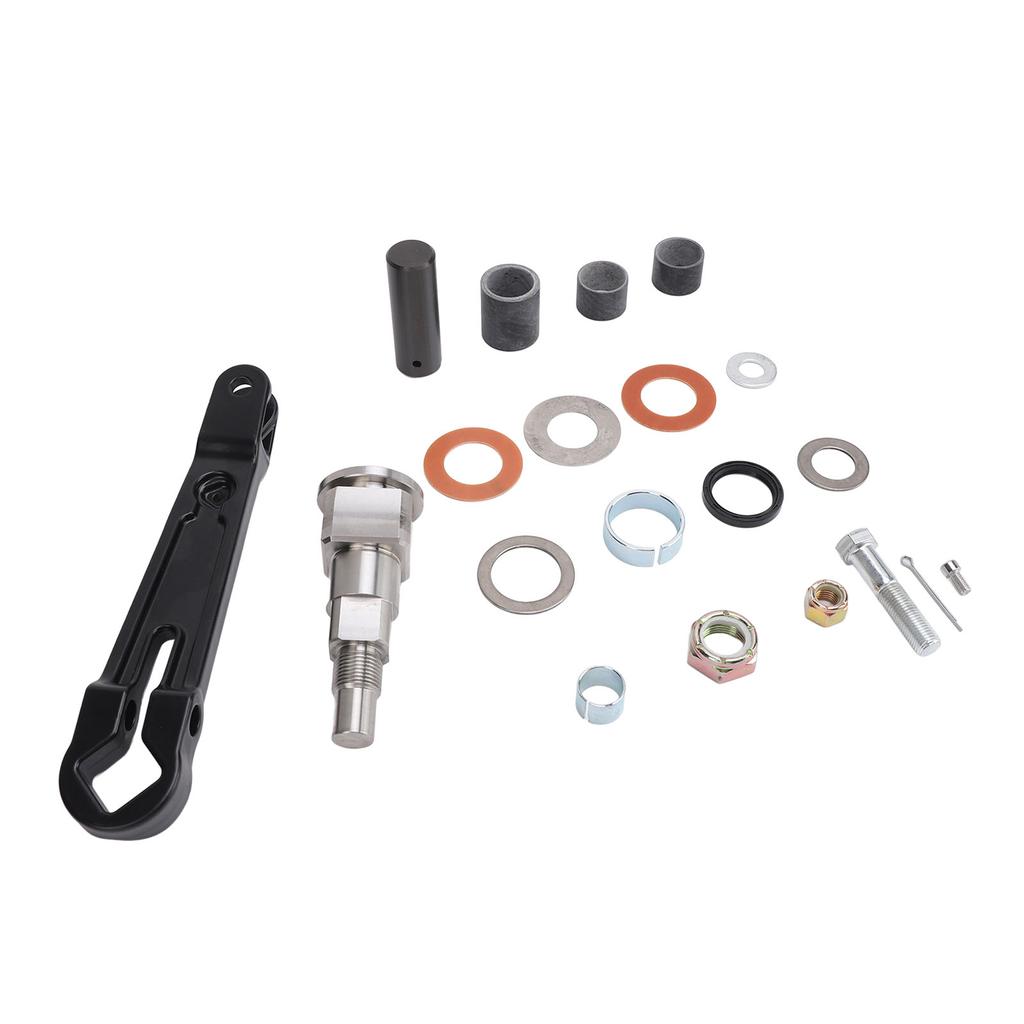 20PCS Upper Gimbal Steering Arm Shaft Pin Long Lasting Use 866322A01 for MerCruiser Bravo Alpha One Gen 2