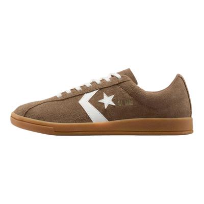 Кроссовки All Star Classic Grounded Vintage White Gum Унисекс Коричневые A16396C
