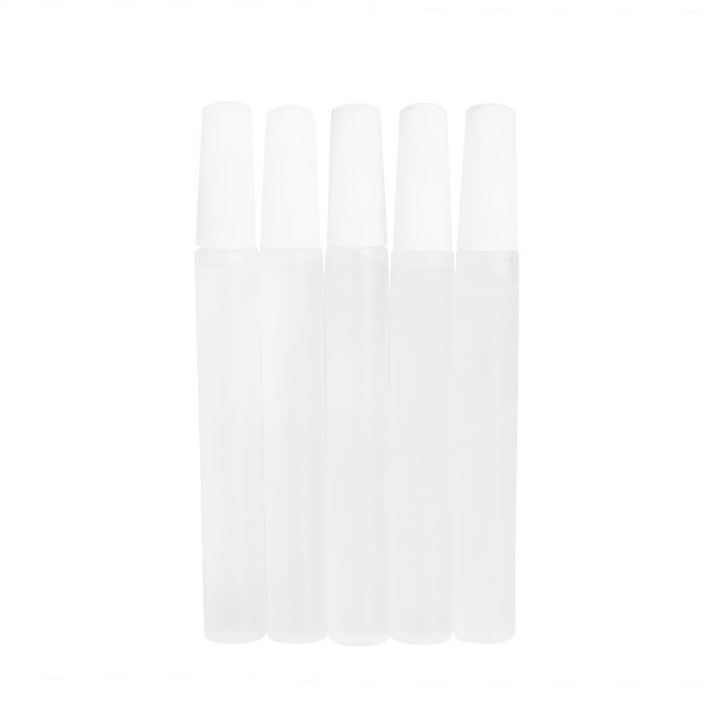 10 мл Быстросохнущий Прозрачный Клей для Ткани, Пеньковой Веревки, Пуговиц - 10 г