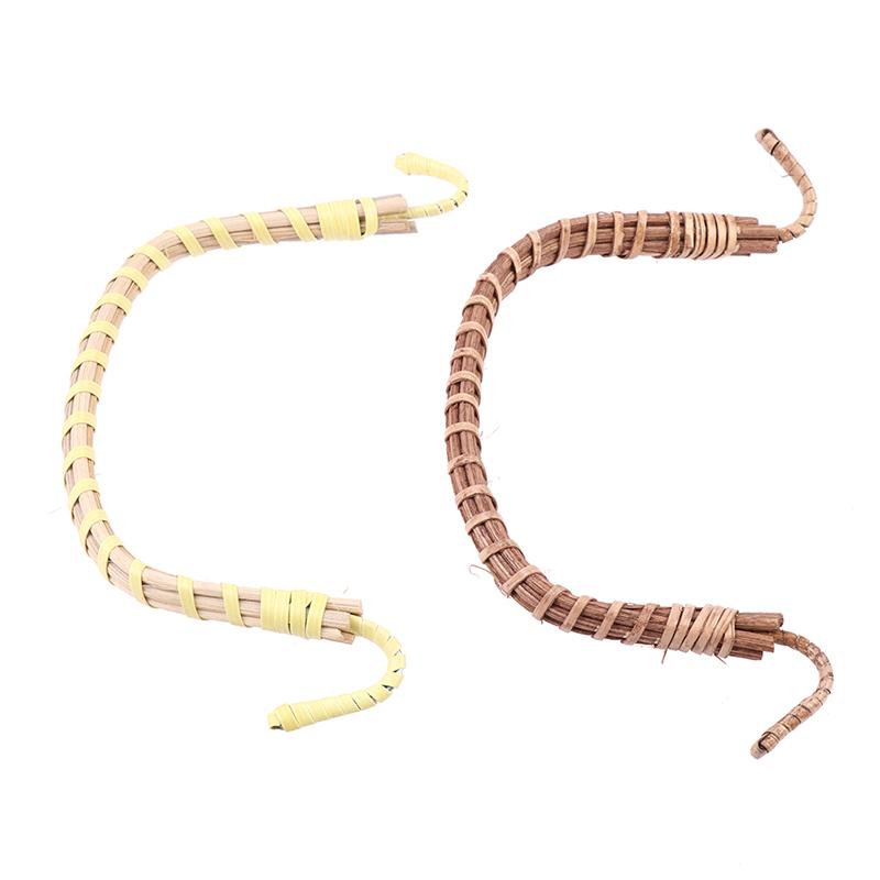 1 шт., ротанговый металлический чайник с ручкой, сменный чайный сервиз «сделай сам», принадлежности для чая кунг-фу