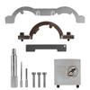 Turbo Engine Timing Locking Tools Set NEW Timing Tool Kit Set For Opel Vauxhall Chevrolet 1.0 1.2 1.4