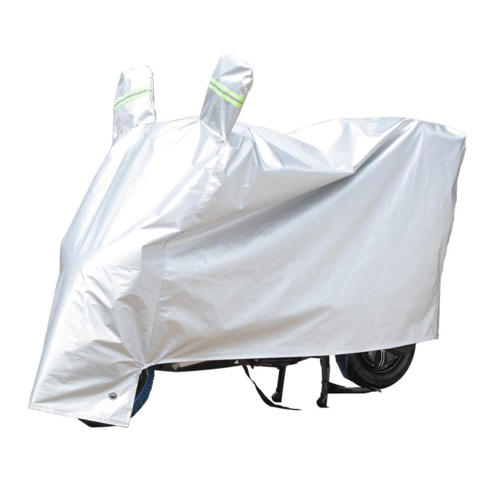 Waterproof Motorcycle Cover Rain Protection Electric Vehicle Raincoat  Motorcycle Clothing