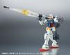TAMASHII NATIONS ROBOT Spirits Мобильный доспех Gundam Прототип Gundam 125 мм окрашенная подвижная фигурка [SIDE MS] RX-78-1 ver. АНИМЕ. приблизительно. АБС и ПВХ