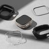 Szkło Hartowane Ringke Id Fc Glass 4-Pack Apple Watch Ultra 1 / 2 (49 Mm) Clear