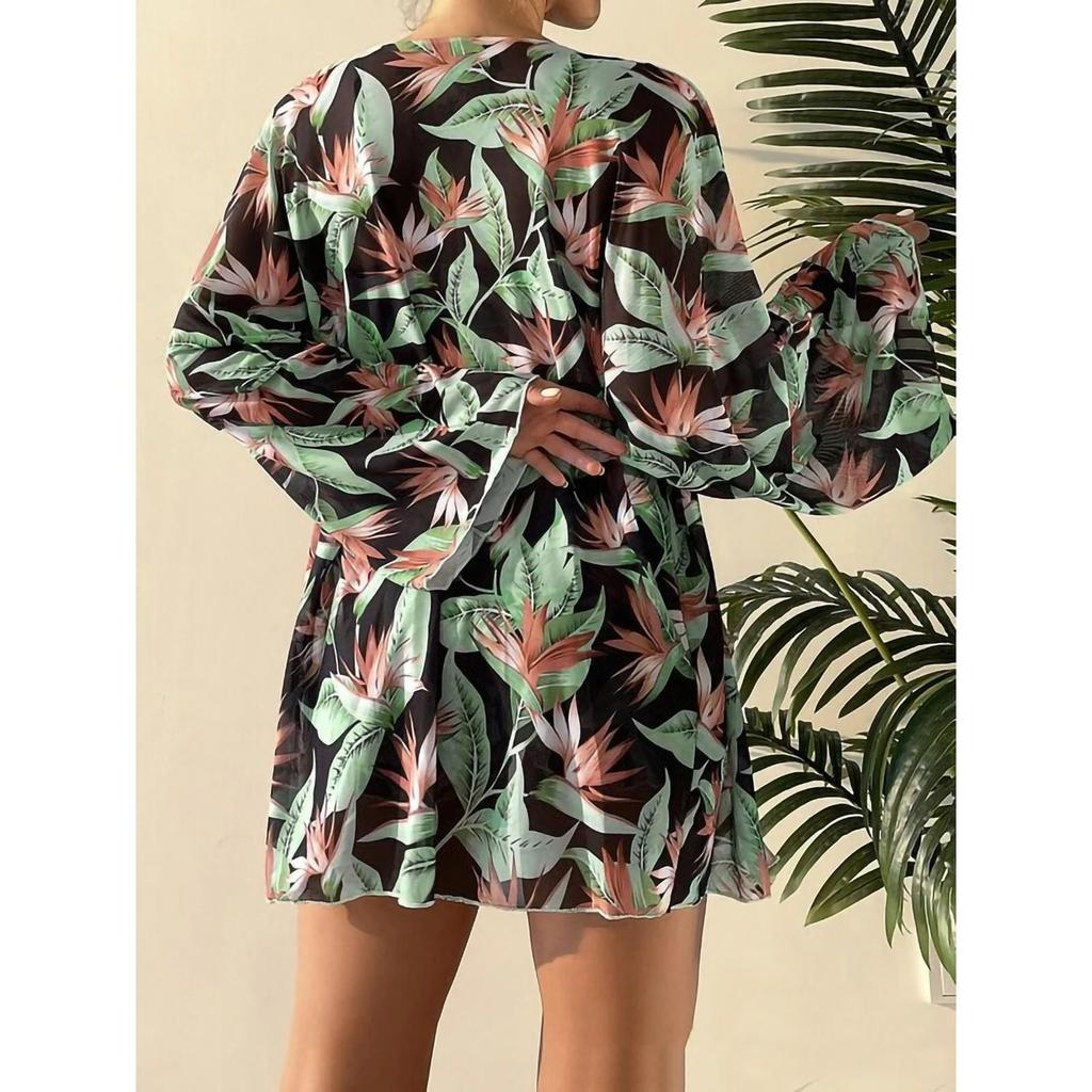 Женское бикини, сексуальный купальный костюм с высокой талией, пляжный купальник, женский летний купальник