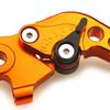 Adjustable Clutch and Brake Levers for KTM Duke/RC 250/390 (2013-2016)