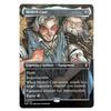 A Board Game Card Tcg Mithril Coat HOC #43