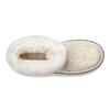 UGG Женские короткие зимние сапоги Drizlita Clear Pu 1125732-NAT